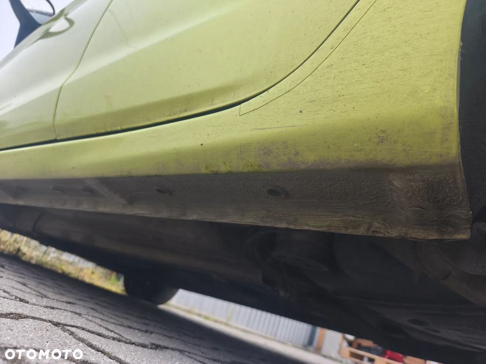 Ford Fiesta 1.4 Titanium - 15