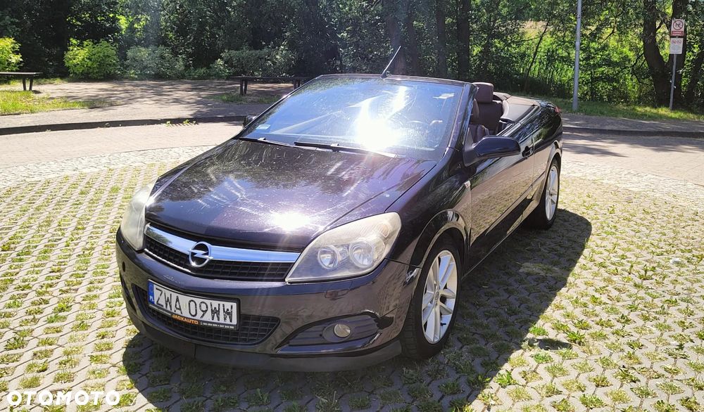Opel Astra 1.9 CDTI Cosmo - 18