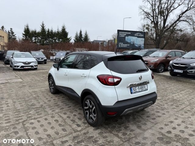 Renault Captur - 6