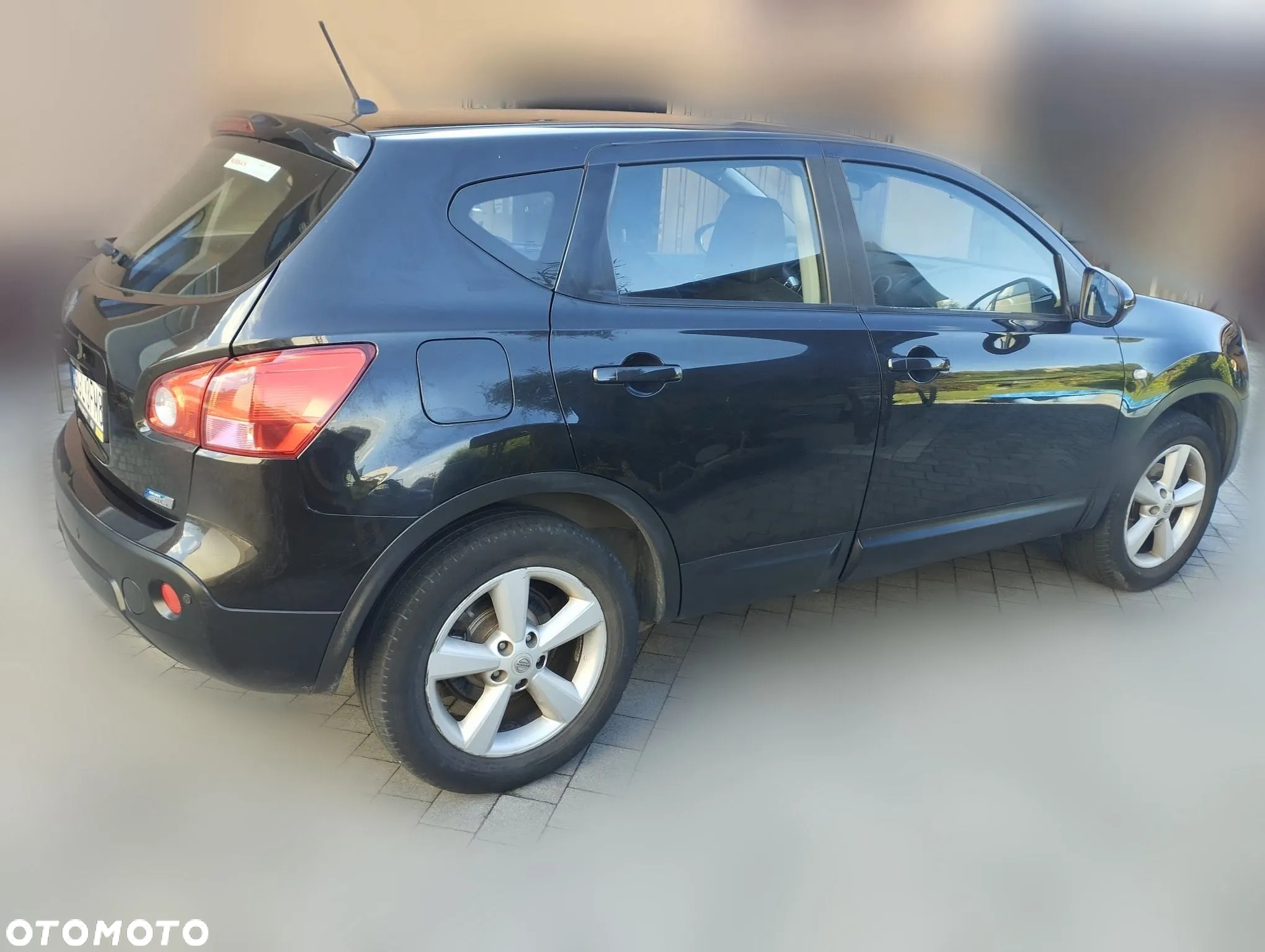 Nissan Qashqai 1.5 dCi Acenta - 7