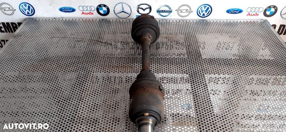 Planetare Planetara Stanga Dreapta Mercedes A/B Class W169 W245 2.0 Cdi Manual - 8