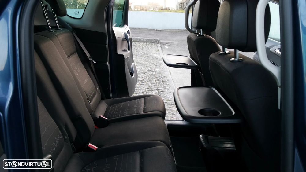 Opel Meriva 1.6 CDTi S/S - 49