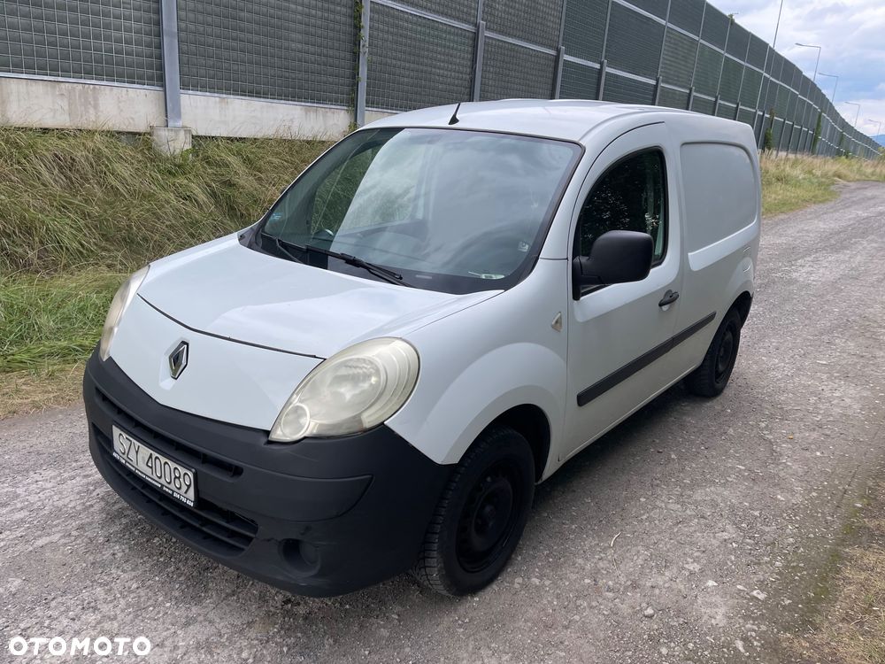 Renault Kango - 1