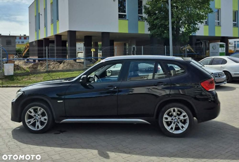 BMW X1 xDrive18d - 2