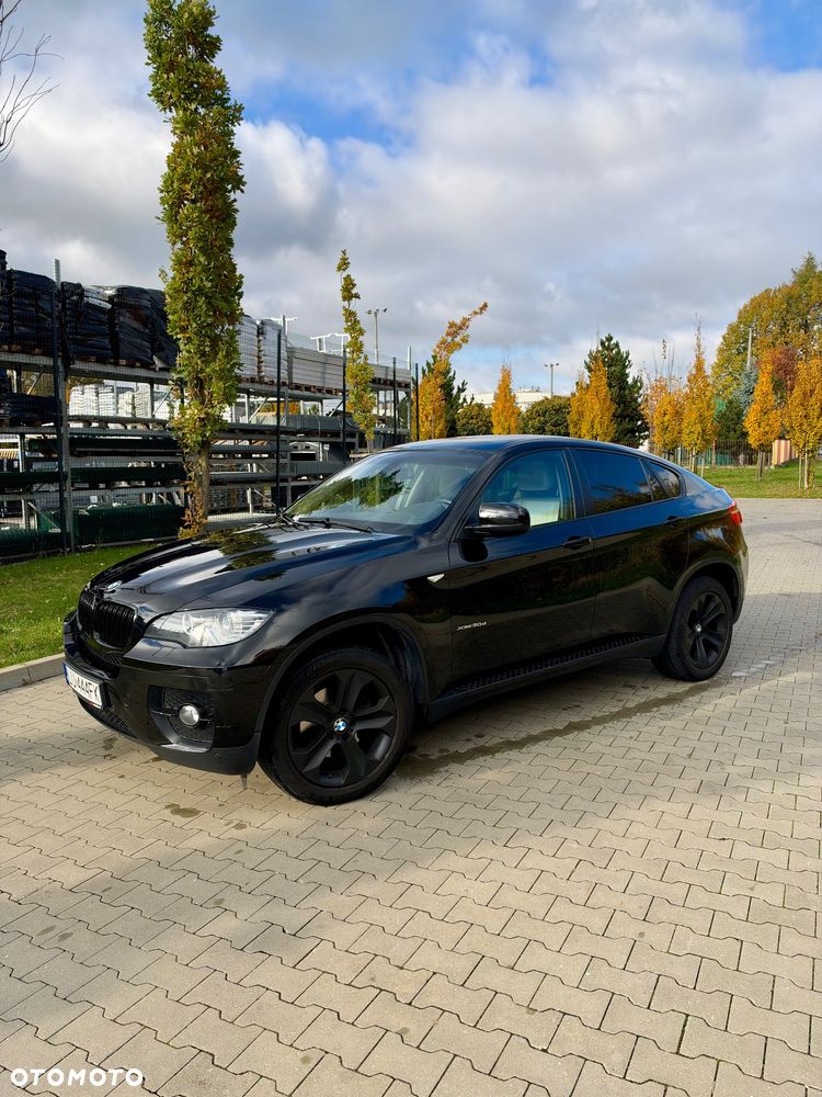 BMW X6 2011 photo 5