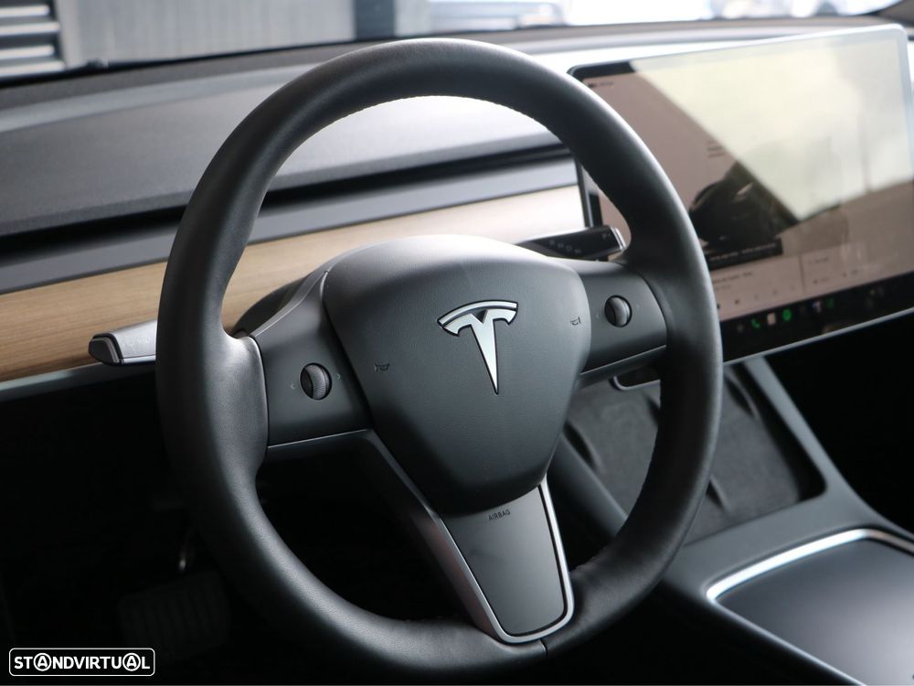 Tesla Model 3 Tração Traseira - 10