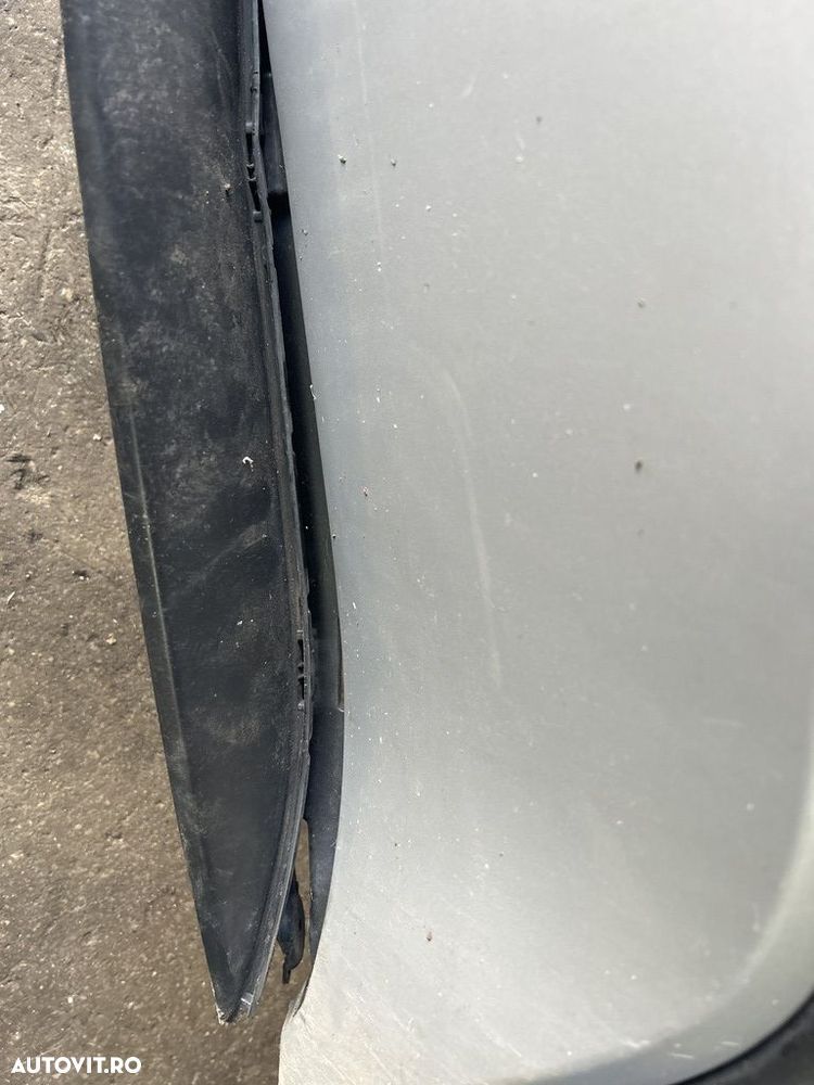 Bara spate Jaguar E - PACE 2017 - 2020 SUV 4 Usi Firenze Red Cah (1376) Clema rupta jos - 4