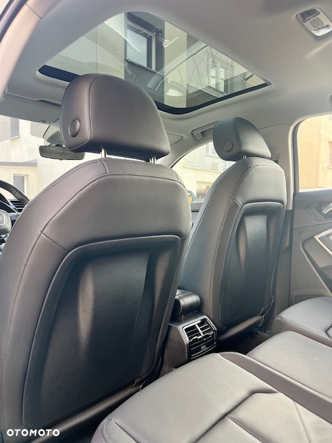 Audi Q3 35 TFSI S line S tronic - 14