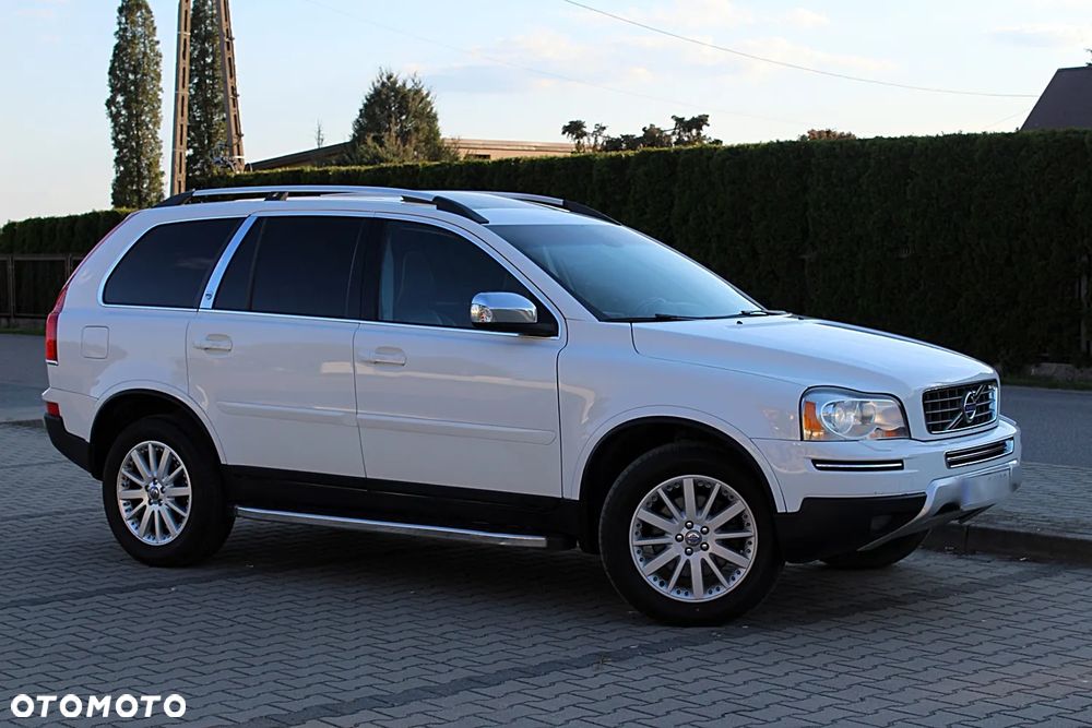 Volvo XC 90 D5 Executive - 11