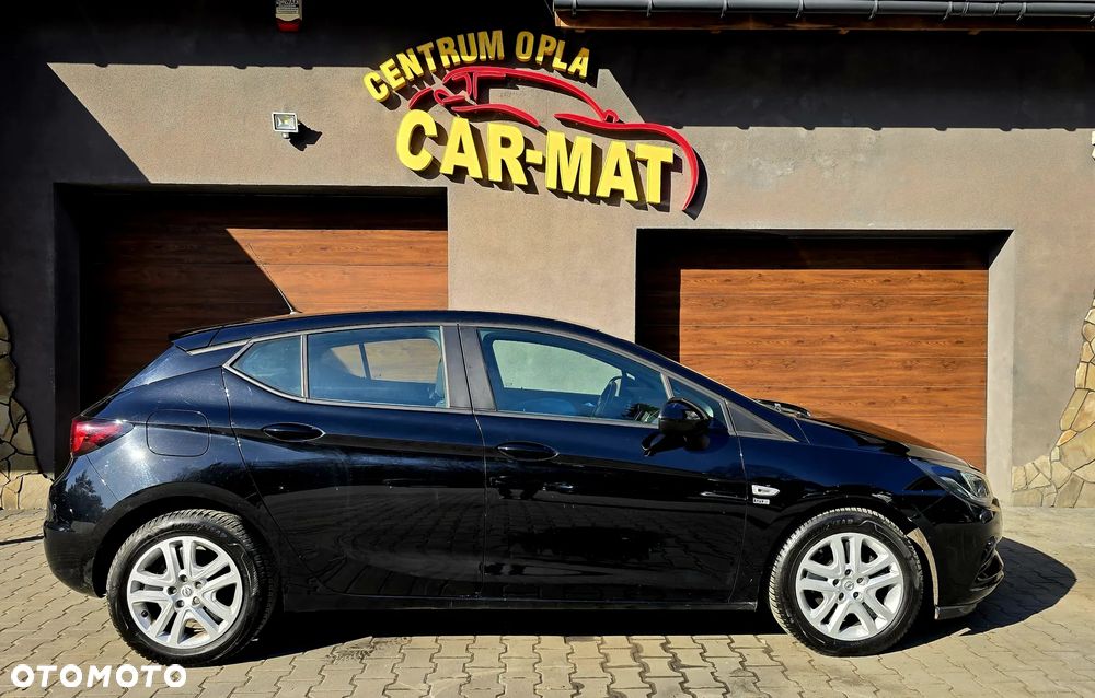 Opel Astra 1.4 Turbo Active - 2