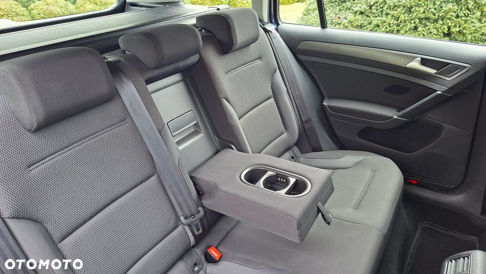 Volkswagen Golf 1.5 TSI BMT Comfortline DSG - 14