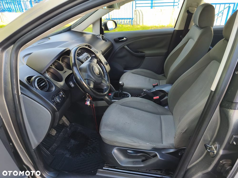 Seat Altea - 17