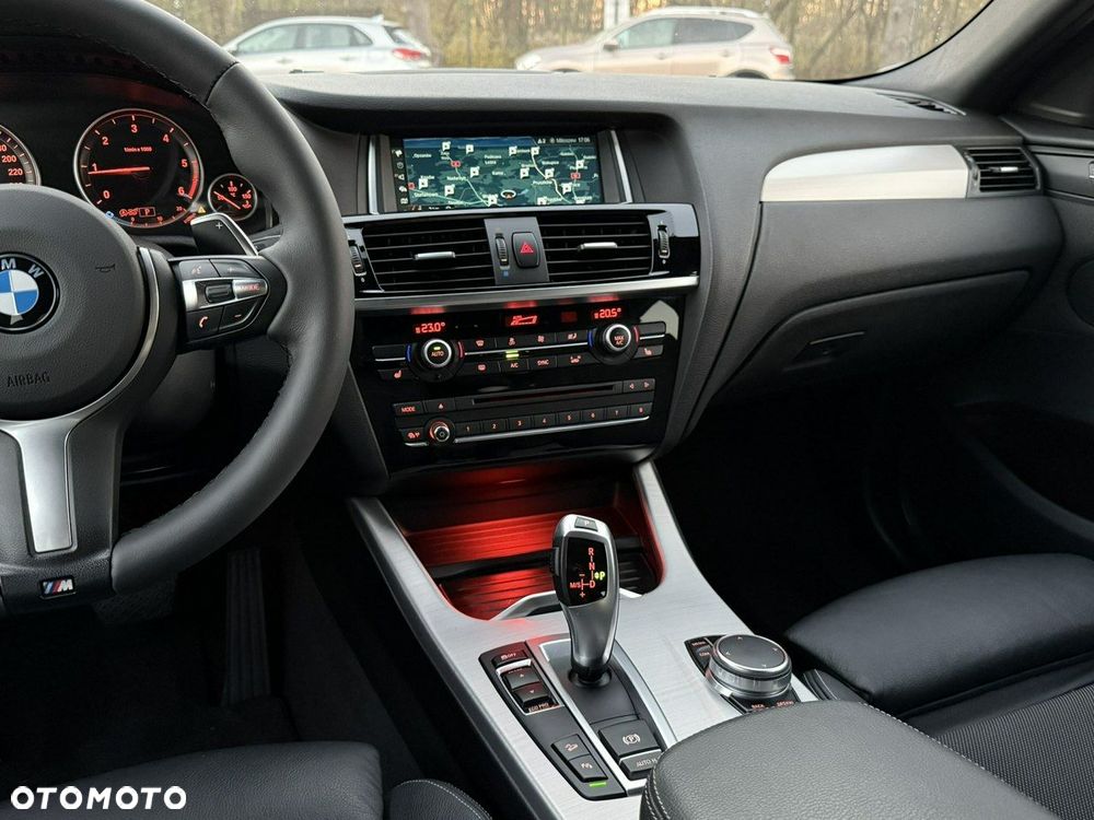 BMW X4 xDrive20d M Sport - 26