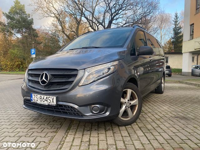 Mercedes-Benz Vito - 6