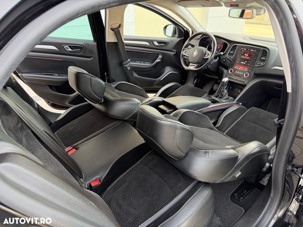 Renault Megane - 20
