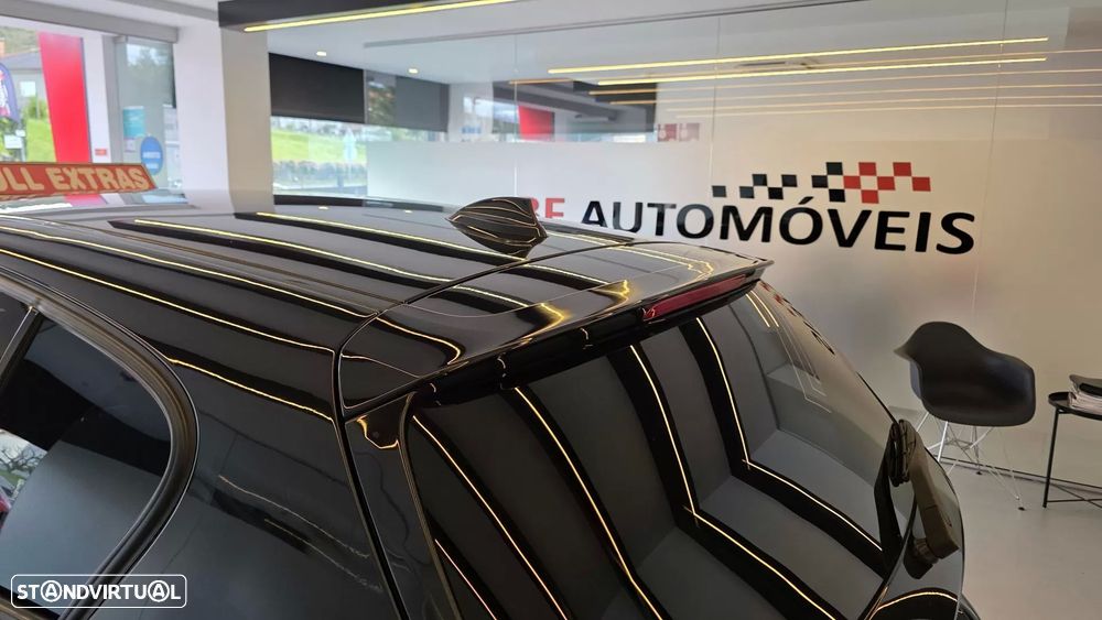 BMW 118 d Pack M - 24