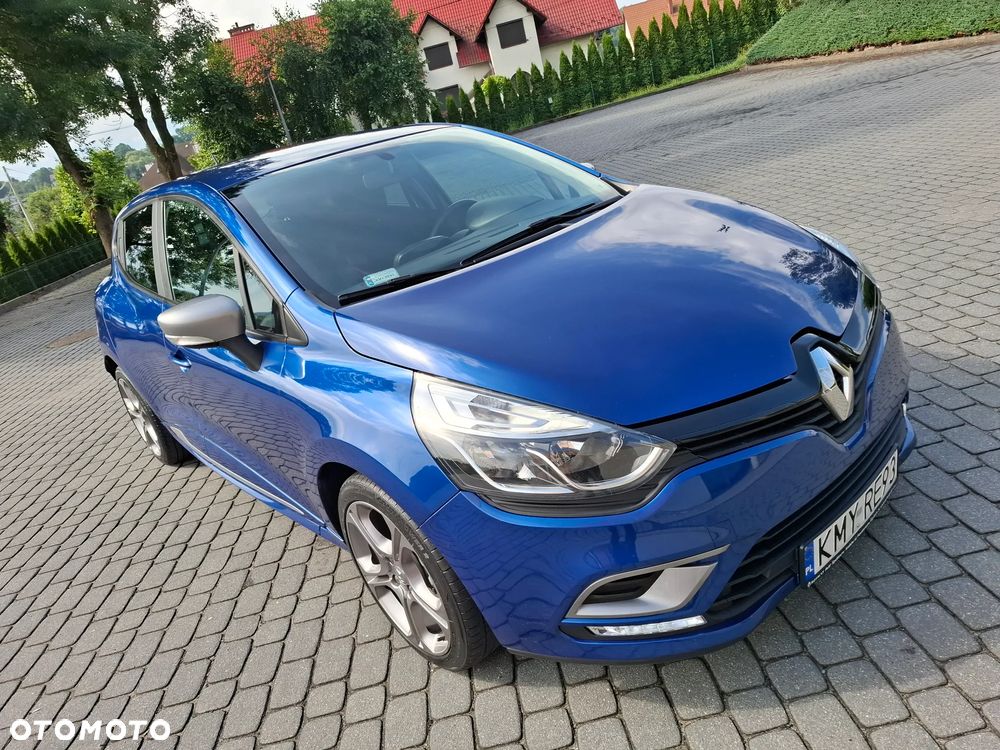 Renault Clio 0.9 Energy TCe Limited Plus - 2