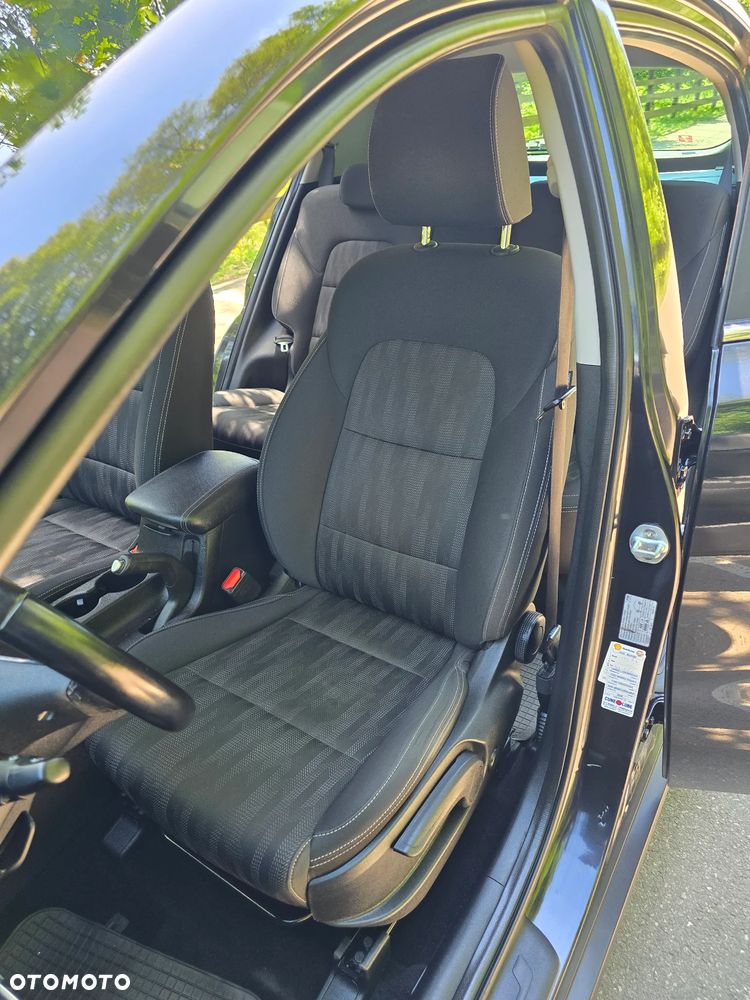 Kia Sportage 1.6 CRDI 2WD EDITION 7 - 20