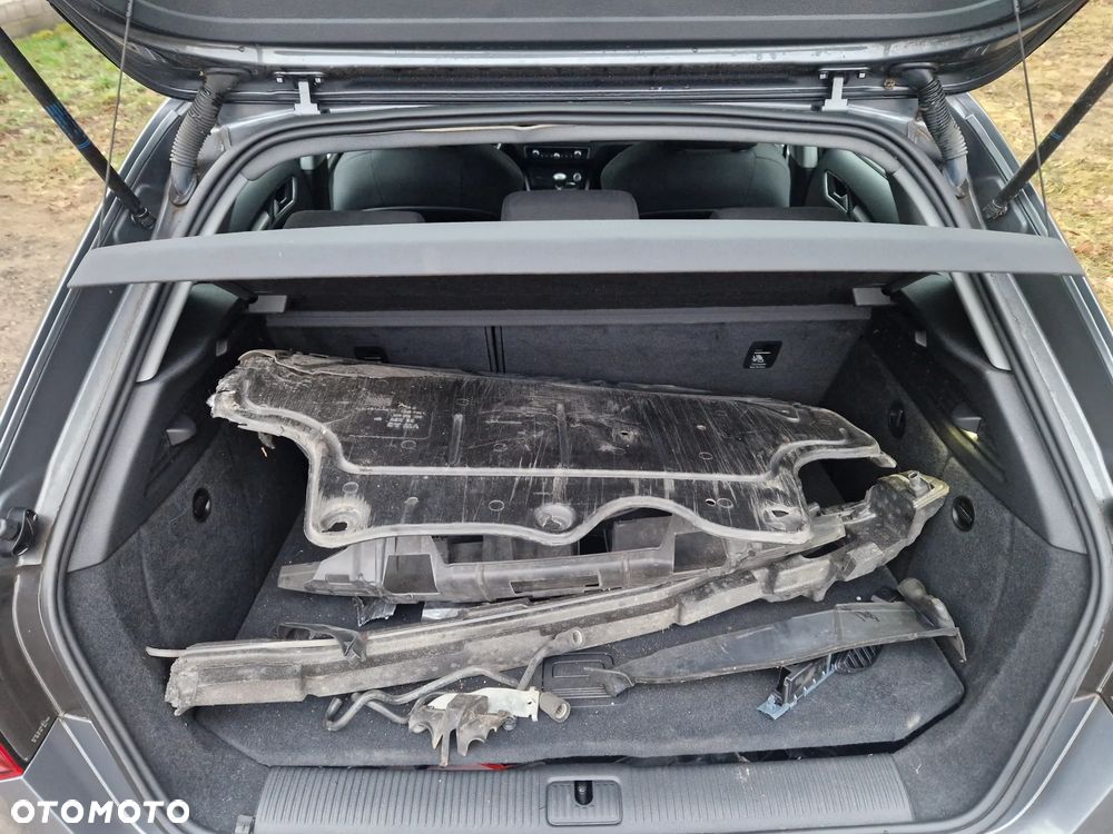 Audi A3 Sportback 2.0 TDI quattro sport - 15