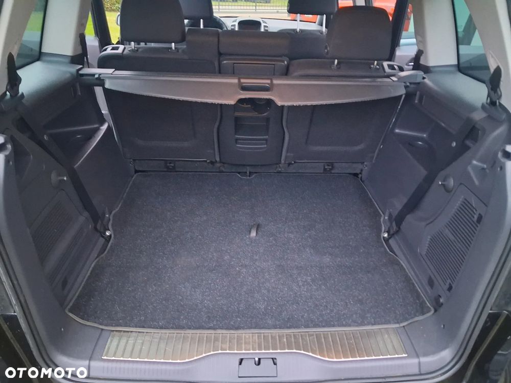 Opel Zafira 1.8 Catch me now - 18