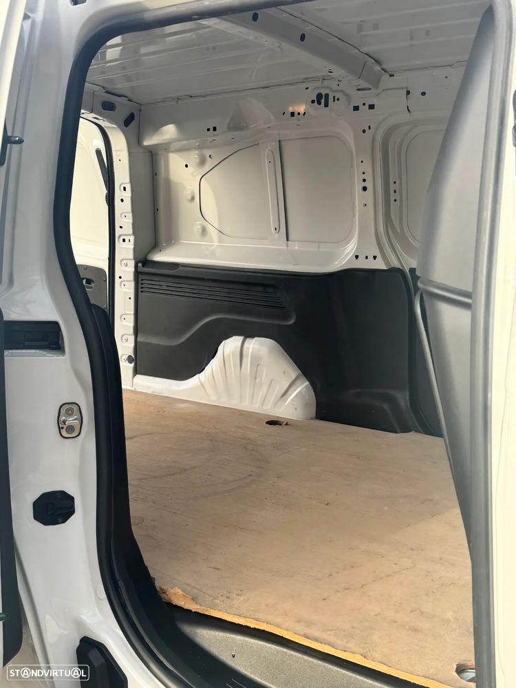 Opel Combo 1.5CDTI Carga Aumentada Longa - 13