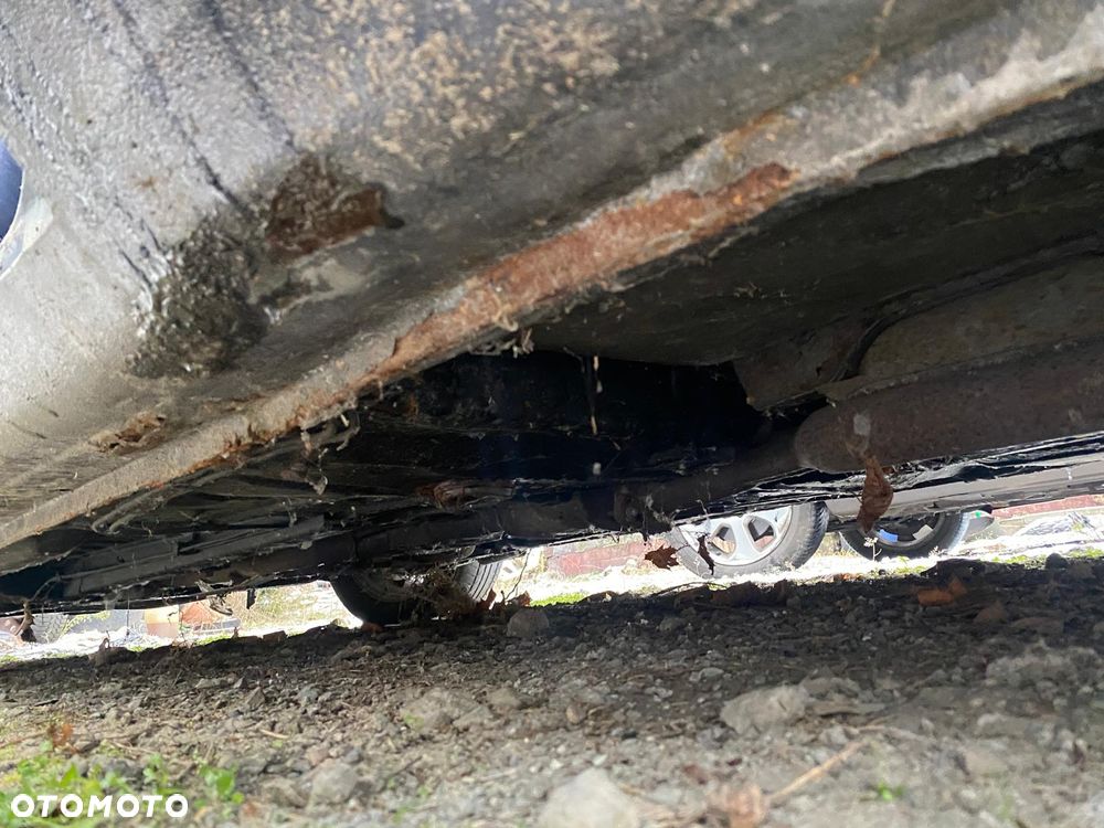 Lincoln Mark 4.6 - 14