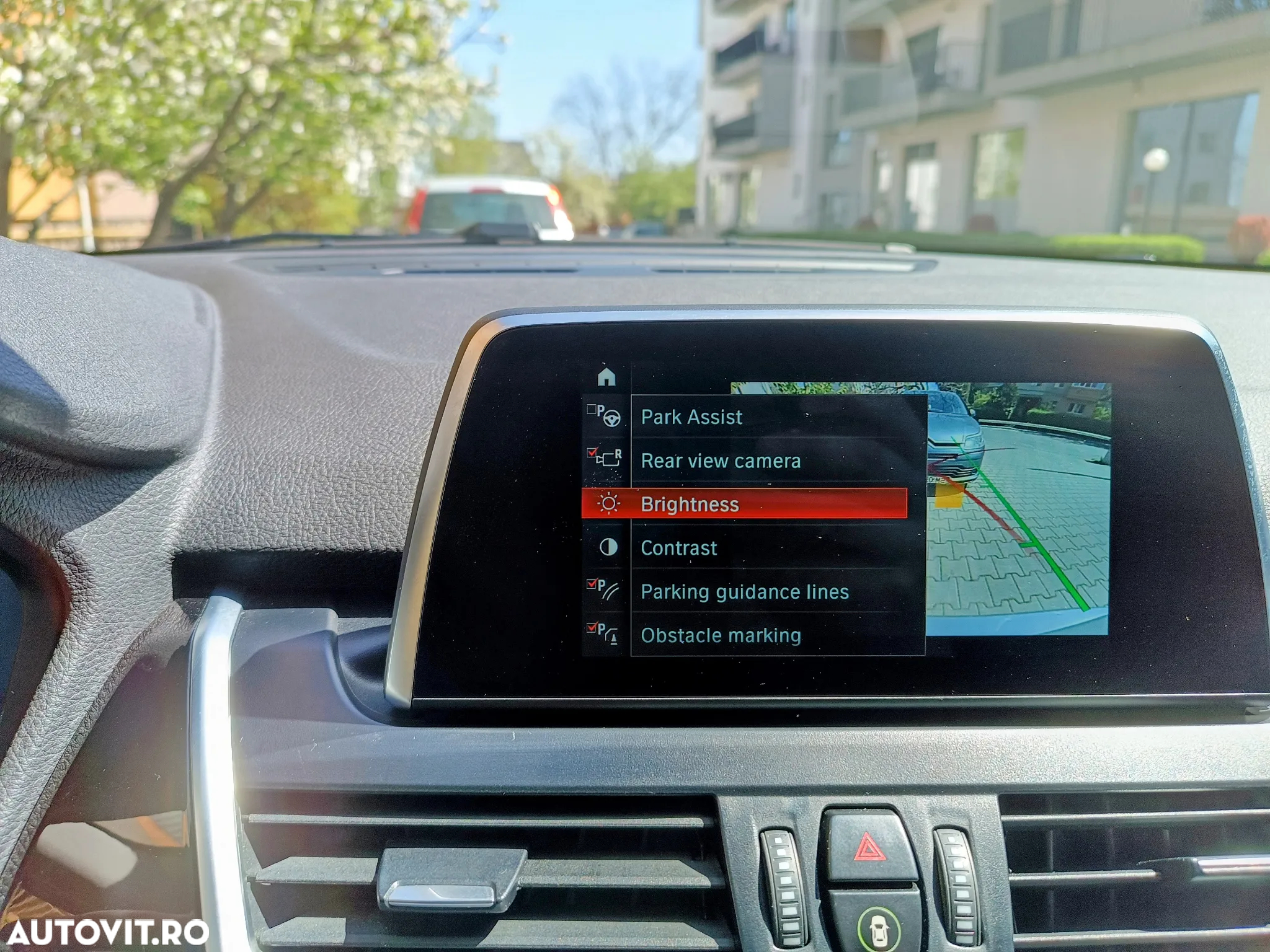 BMW Seria 2 220i AT Luxury Line - 21