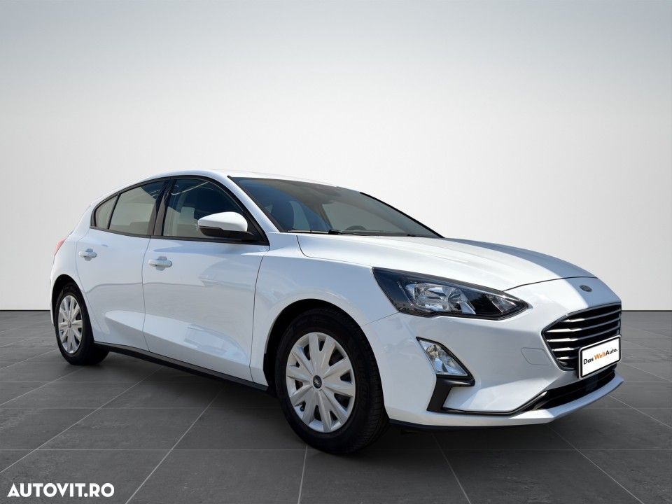 Ford Focus - 4