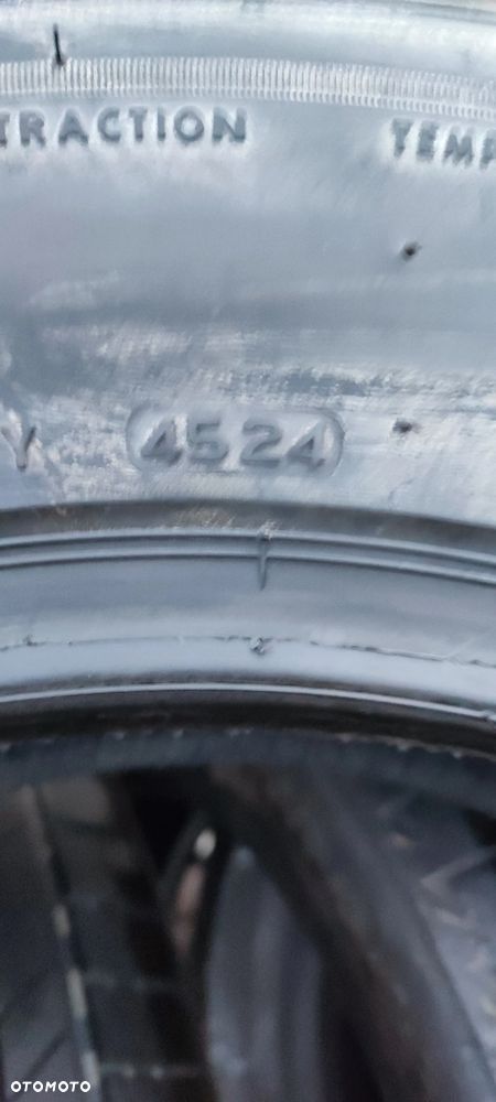 Opony Letnie Bridgestone Turanza Eco 205/60/16 92H  Demo 2024r Ideał !! Dot 45/24 Starogard Gdański - 13