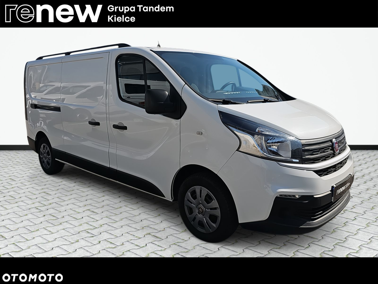 Fiat talento - 3
