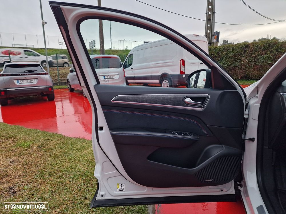 Renault Arkana 1.3 TCe Esprit Alpine EDC - 10