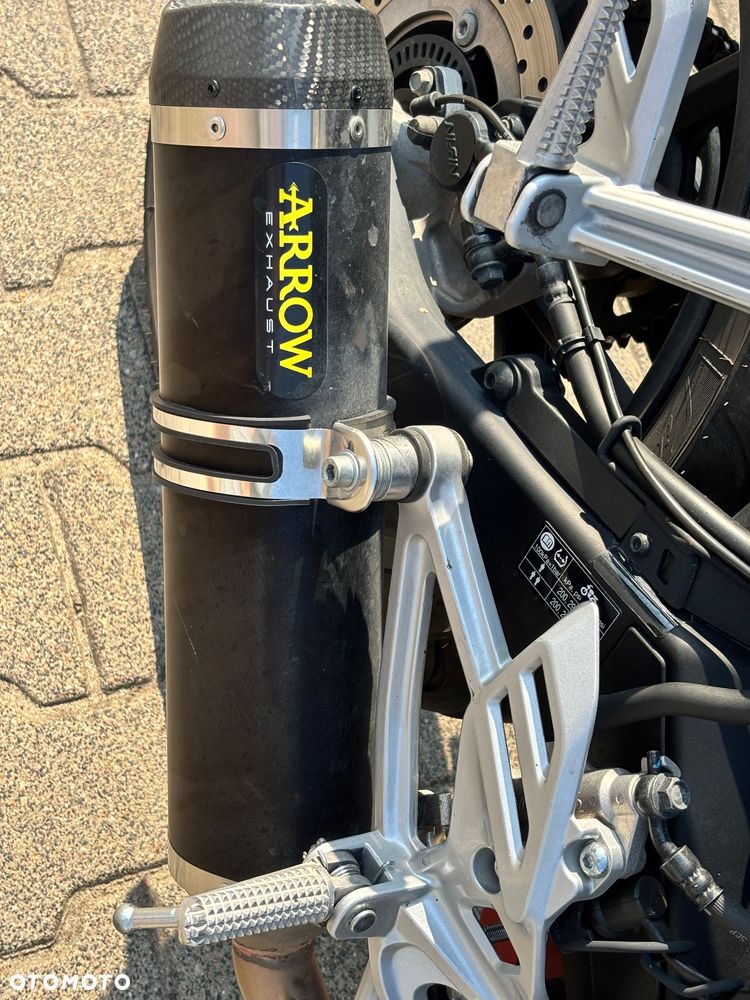 Yamaha YZF - 7