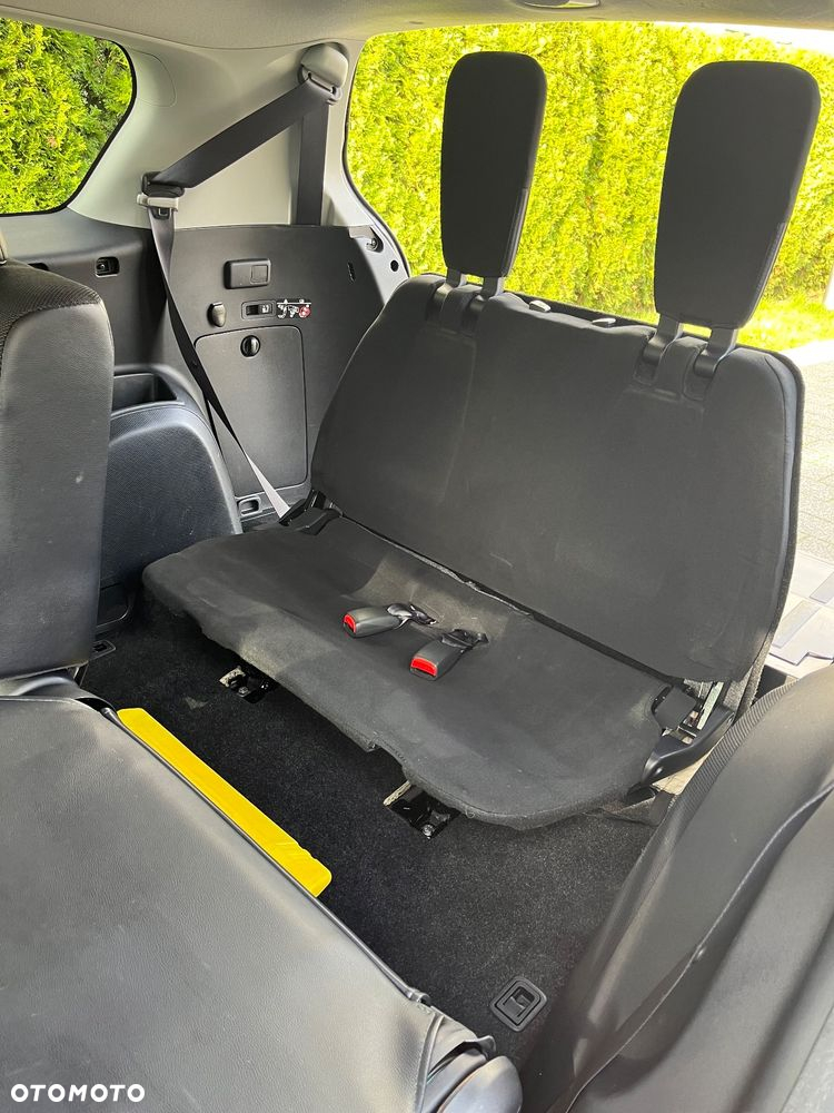 Mitsubishi Outlander 2.2 DID Instyle EU5 TC-SST - 22