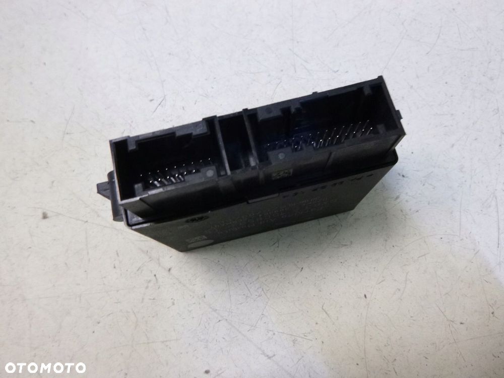 JAGUAR XE X760 MODUŁ PARKTRONIC CZUJNIKÓW PARKOWANIA PDC ORYGINAŁ - 5