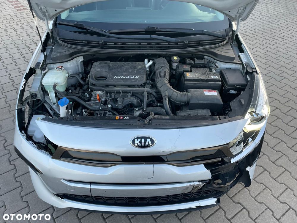 Kia Rio 1.0 T-GDI 120 DCT7 GT Line - 19
