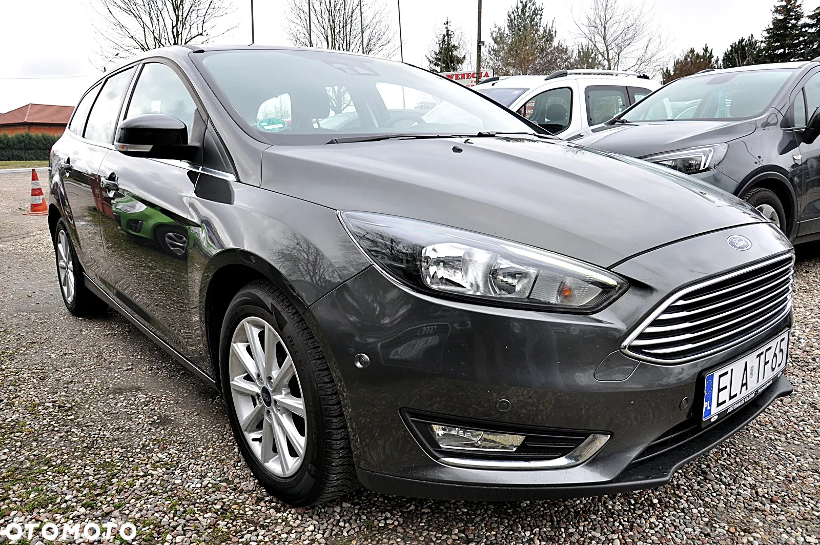 Ford Focus - 4