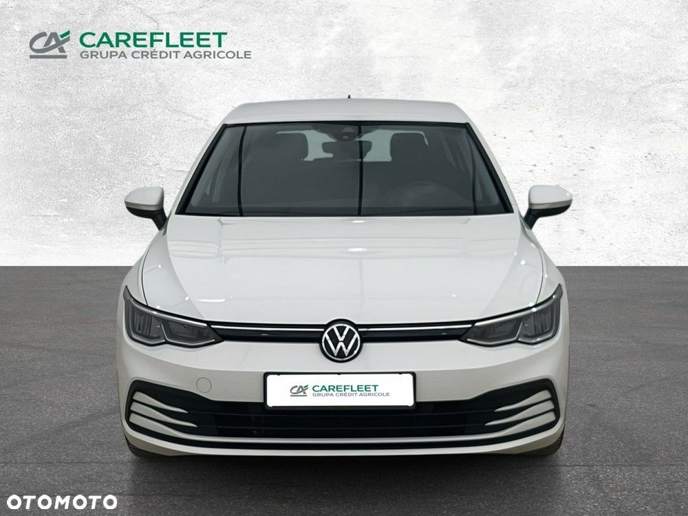 Volkswagen Golf 1.0 eTSI Life DSG - 2