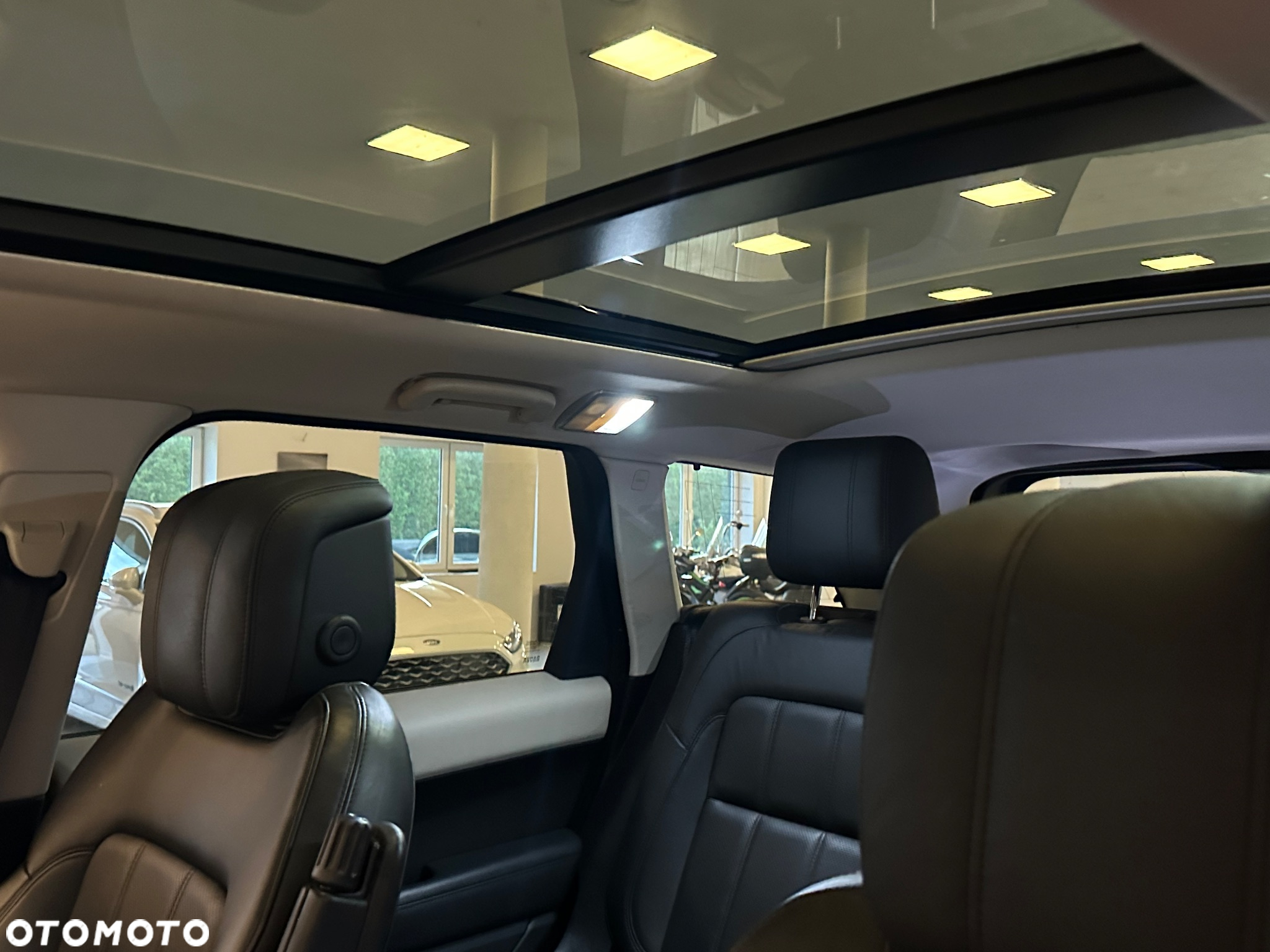 Land Rover Range Rover Sport S 3.0 D HSE Dynamic - 22