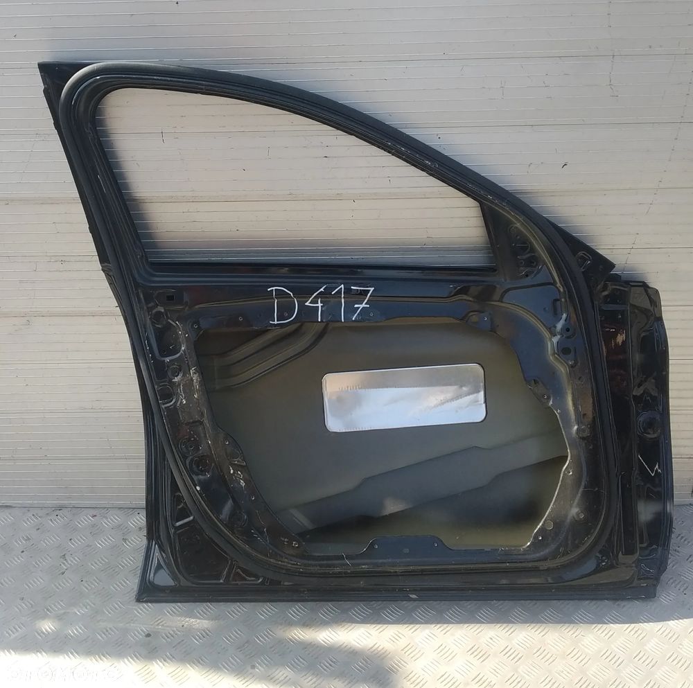 D417/D419 DRZWI MERCEDES W205 205 LEWE PRZÓD - 2