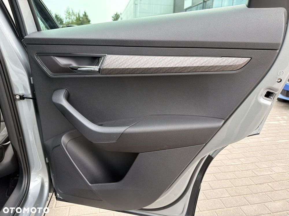 Skoda Karoq 1.5 TSI ACT Drive DSG - 19