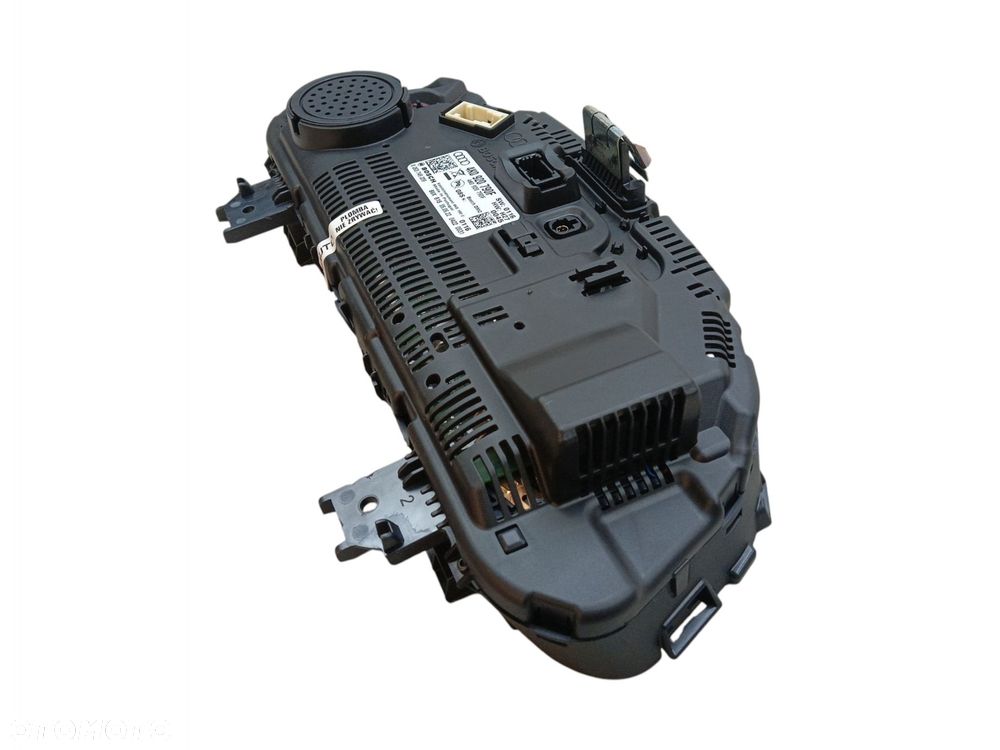 LICZNIK ZEGARY VIRTUAL AUDI A6 C8 (18-23) 2.0 TFSI 4K0920790F - 6