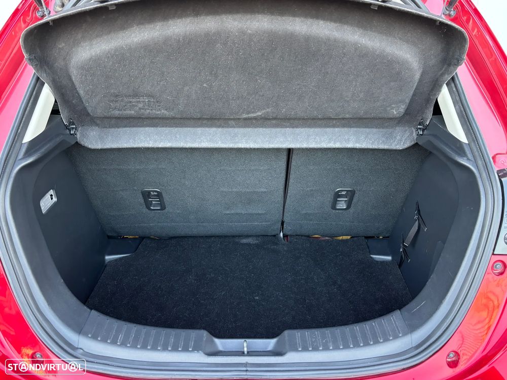 Mazda 2 1.5 Sky.Evolve Navi - 34