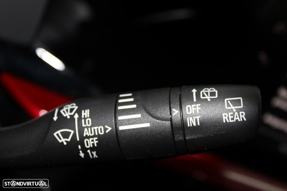 Opel Mokka-e 50 kWh GS - 19