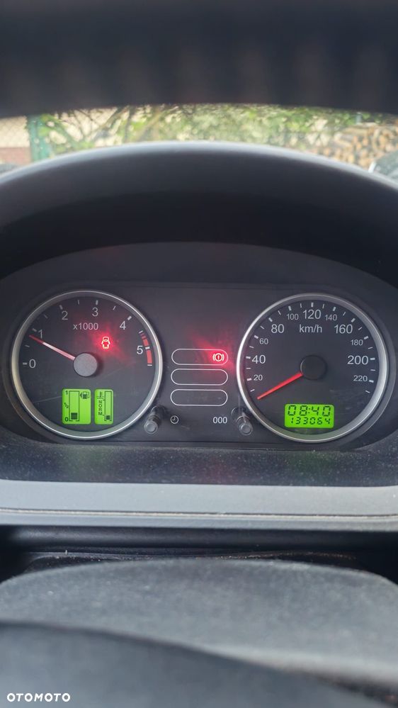 Ford Fiesta 1.4 TDCI - 2