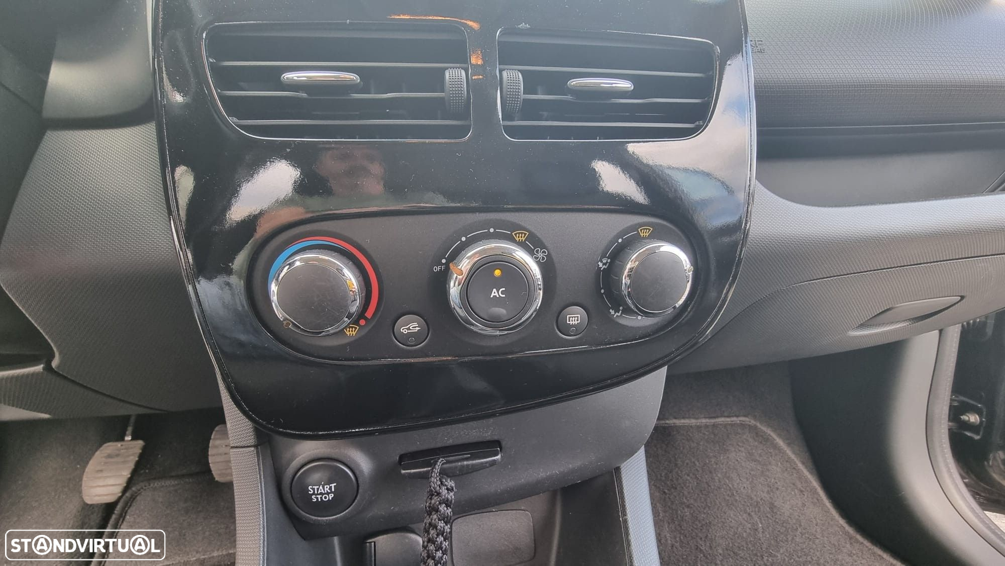 Renault Clio Sport Tourer 1.5 dCi Confort 82g - 16