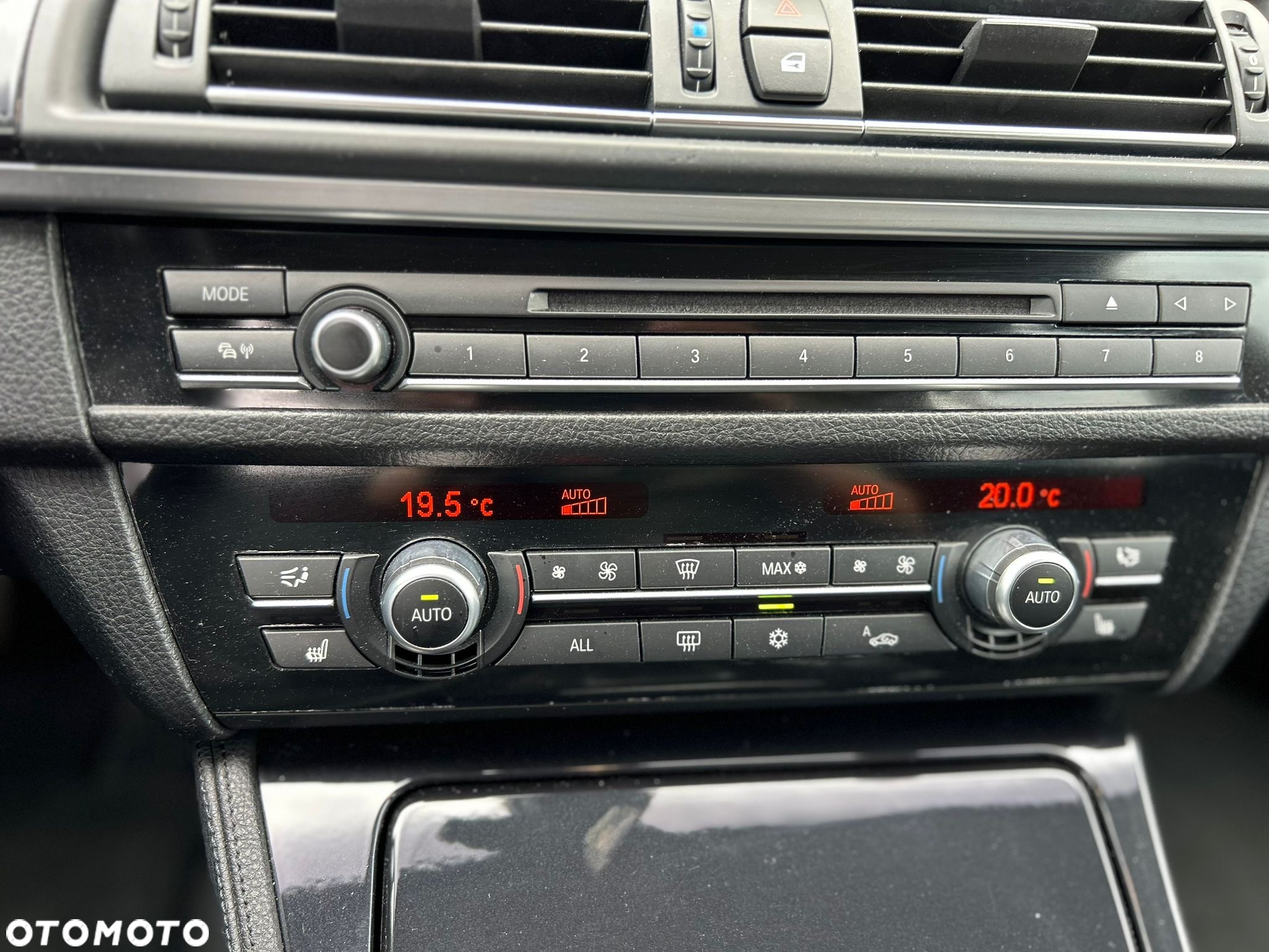 BMW Seria 5 - 25