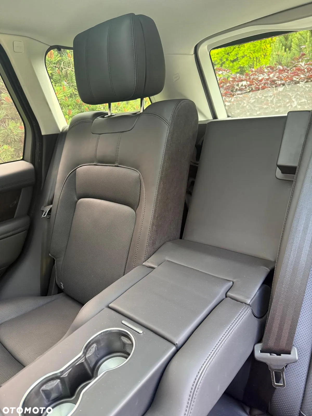 Land Rover Range Rover 4.4SD V8 Vogue - 29