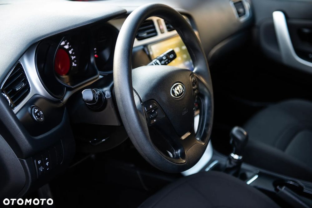 Kia Ceed 1.4 CVVT Edition 7 - 19