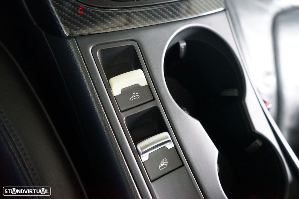 Audi A5 Cabrio 2.0 TDi - 33