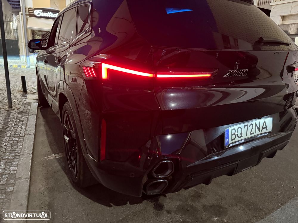 BMW XM 50e - 6